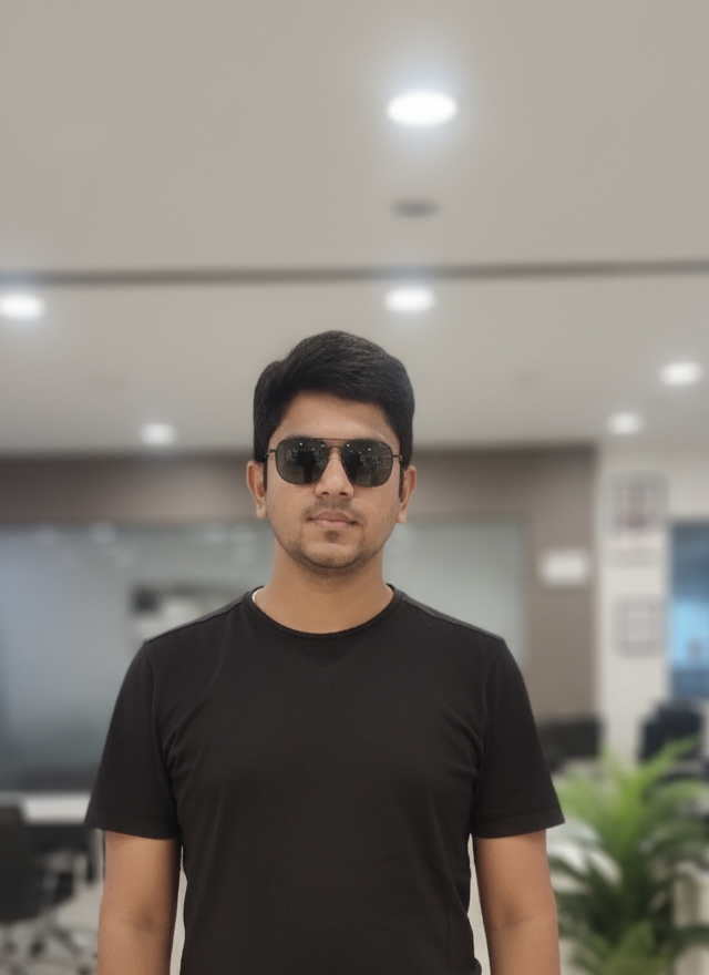 Sudhanshu Pal